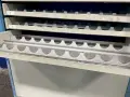 SMC 12 DRAWERS MODULAR DRAWER CABINET