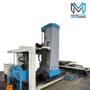 Daewoo DNB-130R CNC Horizontal Table Type Boring Mill