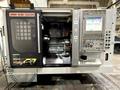 Mori Seiki NZX2500/600L Twin Turret CNC Lathe, 2012 -Chip Conveyor, Tooling