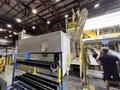 4000 Ton Krauss Maffei Injection Molding Press
