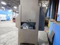 INDUSTRIAL CLEANING MACHINES INC 45" X 47" X 42" BLAST CABINET  -  4800 SUPER HONE