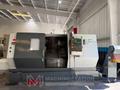 Haas SL-40 CNC Turning Center – 15″ Chuck, Tailstock Lathe