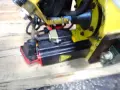 FANUC ROBOT  -  M-6i