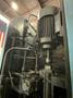 100 TON DANLY HYDRAULIC STRAIGHTENING PRESS: STOCK #80786