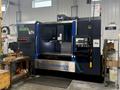 MILLTRONICS VM6030IL CNC Vertical Machining Center, New 2020.