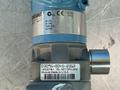 ROSEMOUNT 800PSIG PRESSURE TRANSMITTER  -  3095MA2CABA15AA001AB