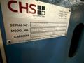 Nidec-CHS Automation Servo Feed Straightener - 18" Maximum Coil Width