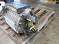 Used Haas 30-8037 12k Inline AC Spindle Motor / Yaskawa Type UAKB-31BHA14, From 2013 VM-3