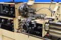14"/23" X 40" JET GAP BED ENGINE LATHE, MODEL GH-1440