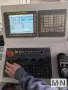 Awea Yama Seiki FCV-620 CNC 4+1 Universal Machining Center, 2017