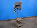 POWERMATIC 20” DRILL PRESS  -  1200