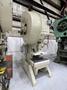 75 ton Minster #7SS Flywheel Mechanical Metal Stamping O.B.I. Press, Mechanically Rebuilt
