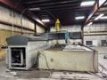 13′ x 6′ Flow Mach3 4020B XD CNC Waterjet, 2016 – 5-Axis XD Cutting Head