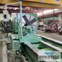 78&quot; x 433&quot; Skoda SUT 200/11M CNC Lathe