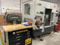 2021 Haas UMC-500 5-Axis CNC Universal Machining Center