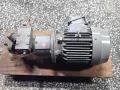 OILGEAR 5 HP HYDRAULIC PUMP  -  PVWH-06-R5AV-CNNN