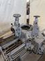3A WARNER &amp; SWASEY M-3500 SADDLE TYPE TURRET LATHE. STOCK # 0345325