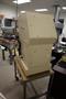 S-T INdustries 20-3700 OPtical Comparator, 14" Screen, Quadra-Check 200 DRO, Surface and Profile Illumination, Portable Stand- Auction Item