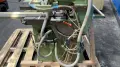 AYEN 2.2 KW DOWEL AND LINE BORING MACHINE  -  SKB 50