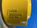 TSUBAKI 16” DIAMETER CHAIN COUPLING CASE  -  CR16018-J