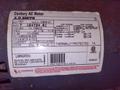 2,500 CFM 5 HP AIR QUALITY ENGINEERING MODEL #AQE4000 FUME COLLECTOR: STOCK #19643