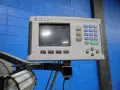 Sharp Industries  50" X 9" Vertical Mill - Lmv-50/dvs