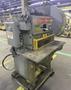 24" X 10" GA LODGE &amp; SHIPLEY S-25CT24 MECHANICAL SHEAR. STOCK # 0434626