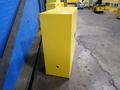 JUSTRITE 30 GAL FLAMMABLE LIQUID STORAGE CABINET