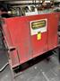 2023 Conveyor dynamics model 32x52-c 32" x 52' heated oscillating conveyor s/n CDC-2845 with drive, hood