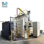 Skoda SK-25A CNC Vertical Boring Mill – VTL