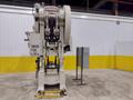 150/110 TON BLISS (NEW 1981) MODEL #3-3/4-B DOUBLE ACTION TOGGLE PRESS: STOCK #20184