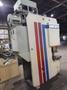 110 TON PACIFIC MODEL #110PF-OBS HYDRAULIC PRESS: STOCK #18261
