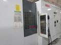 KIWA KNH-426X HMC, 2003-HPC, Fanuc Control, 12,000RPM, Chip Conveyor
