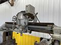 36” X 42” BOWMAN MODEL #DM3-42 DIE SEPERATOR / HANDLER / PROCESSOR WITH WORK HEAD: STOCK #19517