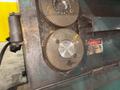 #5 (5/8&quot;) KRB MODEL #1016 ROTARY STIRRUPMATIC CNC REBAR BENDER &amp; SHEAR: STOCK #23189