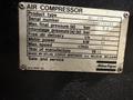 Atlas Copco 15 HP Rotary Screw Air Compressor
