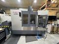 Leadwell V-40it 40″x20″ VMC 4th/5th Axis, 2011 – Trunnion Table, TSC and Low Hours