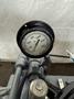 300 TON M&amp;N 4-POST HYDRAULIC HOBBING PRESS. STOCK # 1224124.