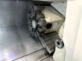 Mazak Quick Turn QTS-250 CNC Turning Center 2016, 10&quot; Chuck, Mazatrol Smart Control, Tool Pre-Setter, Tail Stock, Chip Conveyor,