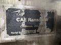 24" WIDE BELT CAE RANSOHOFF 4-STAGE PARTS WASHER: YOBRO #25378