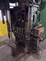 9 SPINDLE PEDDINGHAUS MODEL #BDL-1250/9 I-BEAM DRILL/DRILLING LINE: STOCK #19128