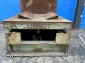 BUSHMAN 15 TON UPENDER   -  9604