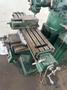 2 HP BRIDGEPORT SERIES 1 VERTICAL MILL. STOCK # 0774825