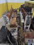 36&quot; YODER POWERED SLITTING HEAD WITH FEED ROLLS: STOCK #22948
