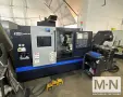 Hwacheon Hi-TECH 200B/MC CNC Turning Center, 2019