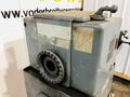 2&quot; OSTER MODEL #572-CW POWERED PIPE &amp; BOLT THREADER: STOCK #18190