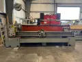 STANDARD MODERN 20120 20” x 120”cc Engine Lathe #7696