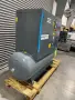 ATLAS COPCO G7FF 10 H.P. Rotary Screw Air compressor 2021’ # 8142
