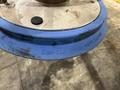 4000 LBS X 16' ANVER MODEL #M250M-L VACUUM SHEET LIFTER 2014 :  YOBRO #26248