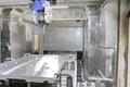 Droop + Rein TFS 22-40 DT D40 P CNC 5-Axis Planer Type Milling Machine, 2007 – Dual Chip Conveyors, Through Spindle Coolant, Probe, Rotary Table